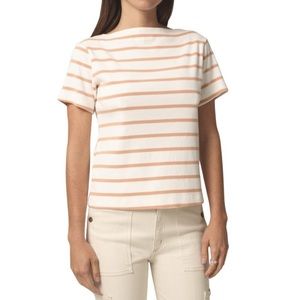 Citizens Of Humanity Penny Stripe Top